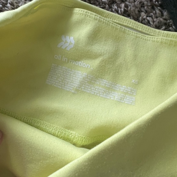 Leggings - Picture 2 of 2